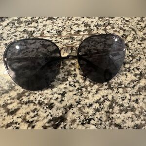 Quay sunglasses